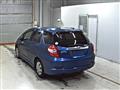 2012 Honda Fit shuttle