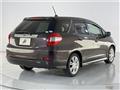 2012 Honda Fit shuttle