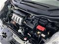 2012 Honda Fit shuttle