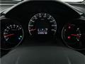 2012 Honda Fit shuttle