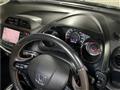 2012 Honda Fit shuttle
