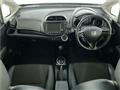 2012 Honda Fit shuttle