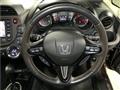 2012 Honda Fit shuttle