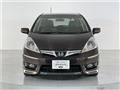 2012 Honda Fit shuttle
