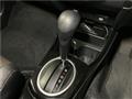 2012 Honda Fit shuttle