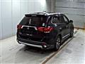 2015 Mitsubishi Outlander
