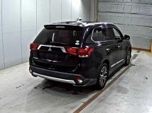 2015 Mitsubishi Outlander