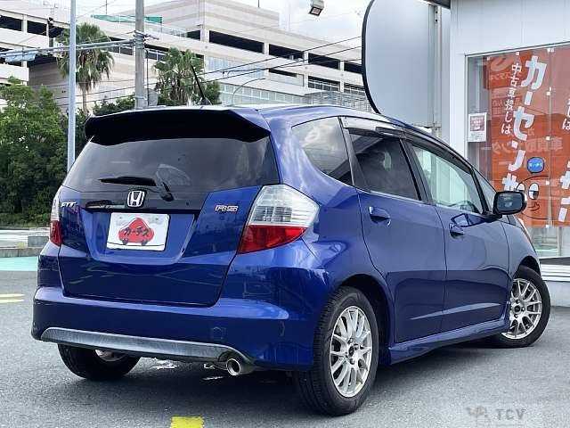 2010 Honda Fit