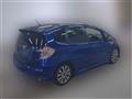 2011 Honda Fit