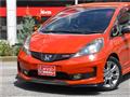 2011 Honda Fit