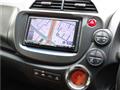 2011 Honda Fit