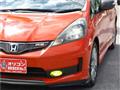 2011 Honda Fit