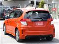 2011 Honda Fit