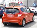 2011 Honda Fit