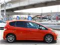 2011 Honda Fit