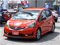 2011 Honda Fit