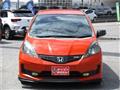 2011 Honda Fit