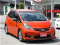 2011 Honda Fit