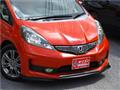 2011 Honda Fit