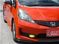 2011 Honda Fit