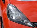 2011 Honda Fit