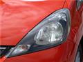 2011 Honda Fit