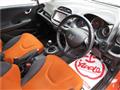 2011 Honda Fit