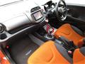 2011 Honda Fit