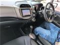 2009 Honda Fit