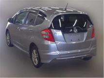 2009 Honda Fit