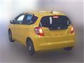2009 Honda Fit