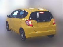 2009 Honda Fit