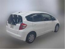 2009 Honda Fit