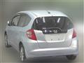 2008 Honda Fit