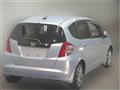 2008 Honda Fit