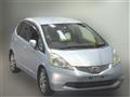2008 Honda Fit