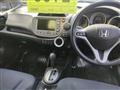 2008 Honda Fit