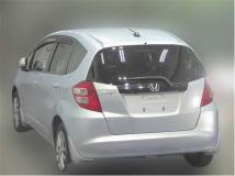 2008 Honda Fit