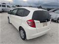 2008 Honda Fit