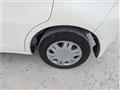2008 Honda Fit