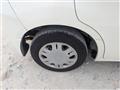 2008 Honda Fit