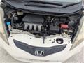 2008 Honda Fit
