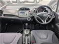 2008 Honda Fit
