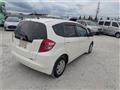 2008 Honda Fit