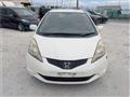 2008 Honda Fit