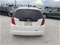 2008 Honda Fit