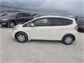 2008 Honda Fit