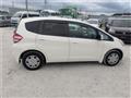 2008 Honda Fit