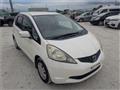 2008 Honda Fit