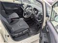 2008 Honda Fit